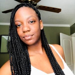 Meet your Posher, Ife